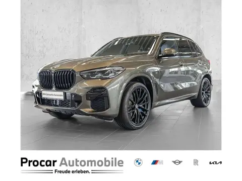 Used BMW X5 Diesel 2023 Ad 