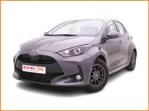 Annonce TOYOTA YARIS Essence 2024 d'occasion 