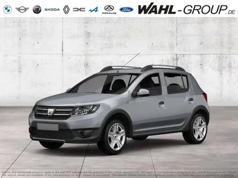 Annonce DACIA SANDERO Diesel 2016 d'occasion 