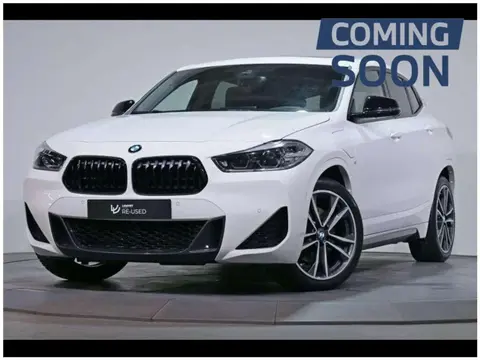 Used BMW X2 Hybrid 2022 Ad 