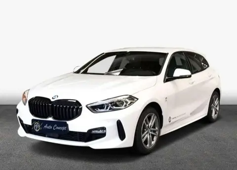 Annonce BMW SERIE 1 Diesel 2022 d'occasion 