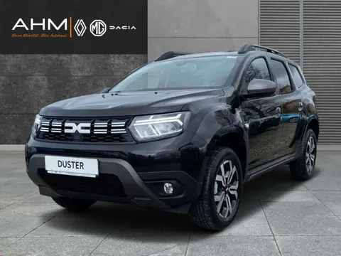 Used DACIA DUSTER Petrol 2023 Ad 