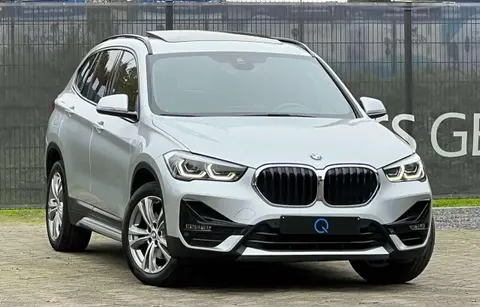 Annonce BMW X1 Essence 2019 d'occasion 