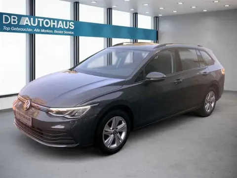 Annonce VOLKSWAGEN GOLF Essence 2022 d'occasion 