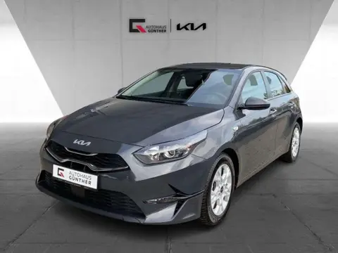 Annonce KIA CEED Essence 2023 d'occasion 