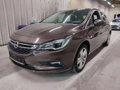 Used OPEL ASTRA Petrol 2019 Ad 