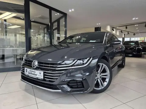 Annonce VOLKSWAGEN ARTEON Essence 2019 d'occasion 