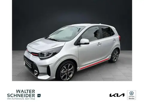 Annonce KIA PICANTO Essence 2023 d'occasion 