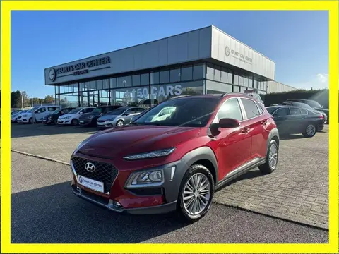 Annonce HYUNDAI KONA Essence 2019 d'occasion 