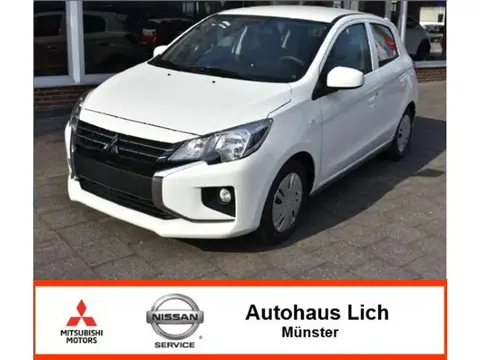 Used MITSUBISHI SPACE STAR Petrol 2024 Ad 