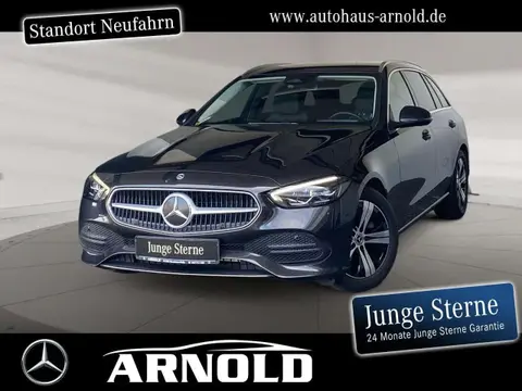 Used MERCEDES-BENZ CLASSE C Petrol 2023 Ad 