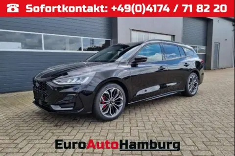 Used FORD FOCUS Petrol 2024 Ad Germany