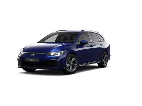 Annonce VOLKSWAGEN GOLF Essence 2024 d'occasion 