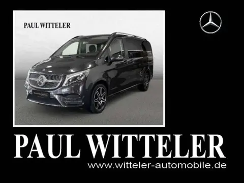 Used MERCEDES-BENZ CLASSE V Diesel 2020 Ad 