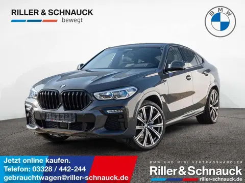 Used BMW X6 Diesel 2021 Ad 