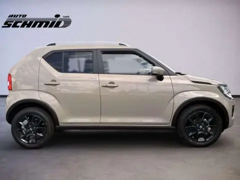 Annonce SUZUKI IGNIS Essence 2024 d'occasion 