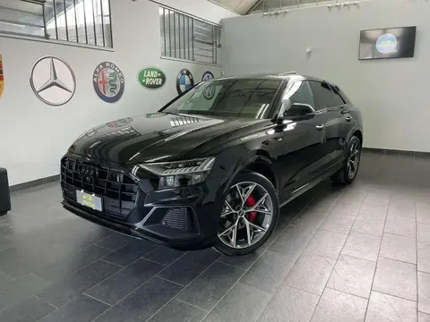 Used AUDI Q8 Hybrid 2023 Ad 