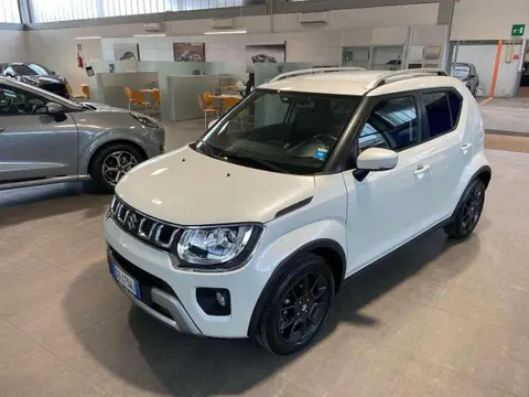 Used SUZUKI IGNIS Hybrid 2020 Ad 