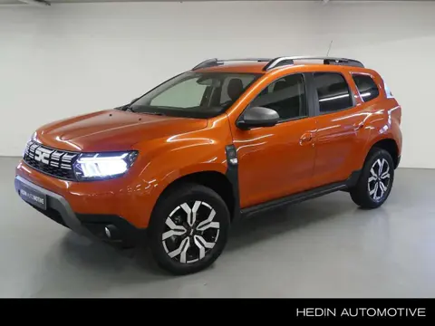 Used DACIA DUSTER Petrol 2024 Ad 