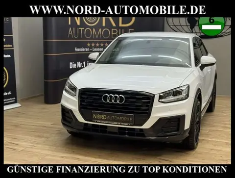 Used AUDI Q2 Diesel 2019 Ad 