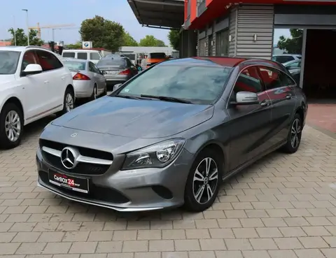 Used MERCEDES-BENZ CLASSE CLA Diesel 2017 Ad 