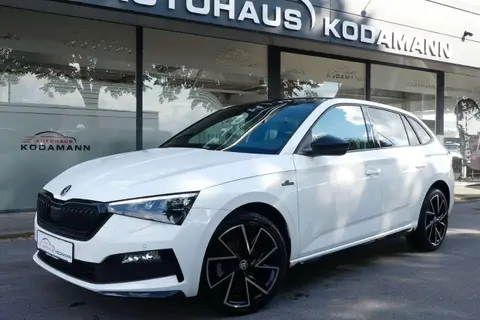 Used SKODA SCALA Petrol 2020 Ad 