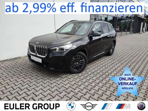 Used BMW X1 Petrol 2023 Ad 