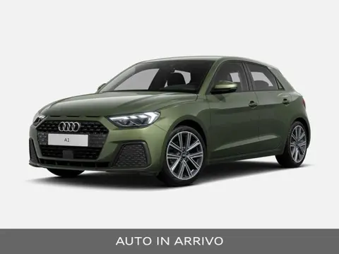 Used AUDI A1 Petrol 2024 Ad 