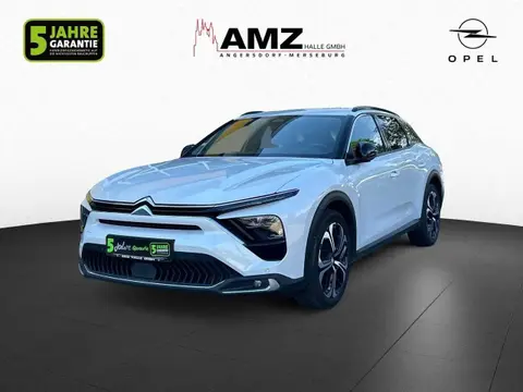 Annonce CITROEN C5 X Essence 2023 d'occasion 