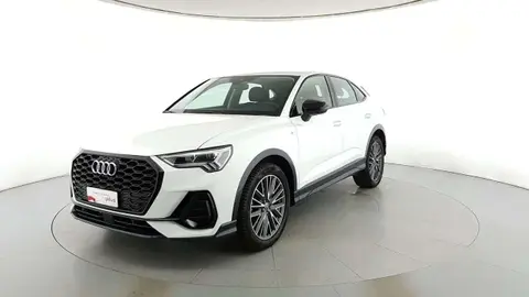 Annonce AUDI Q3 Diesel 2020 d'occasion 