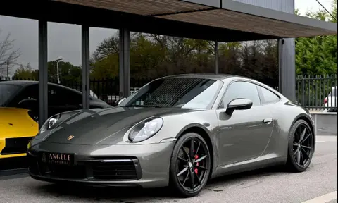 Annonce PORSCHE 911 Essence 2019 d'occasion 