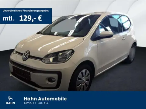 Used VOLKSWAGEN UP! Petrol 2020 Ad 