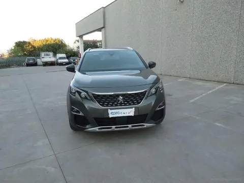 Used PEUGEOT 3008 Diesel 2018 Ad 