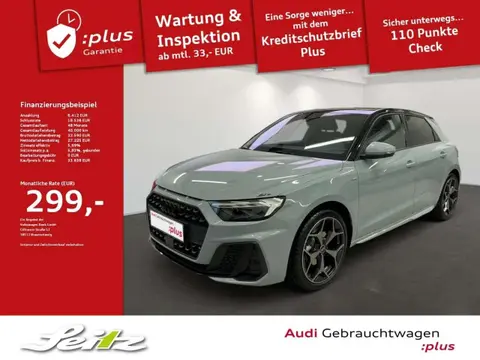 Used AUDI A1 Petrol 2024 Ad 