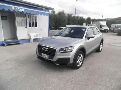 Annonce AUDI Q2 Diesel 2018 d'occasion 