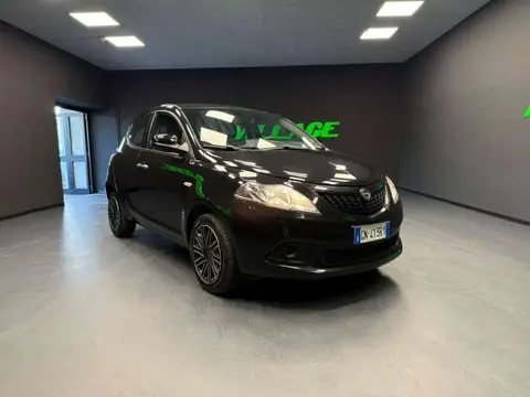 Annonce LANCIA YPSILON Hybride 2023 d'occasion 