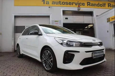 Annonce KIA RIO Essence 2020 d'occasion 