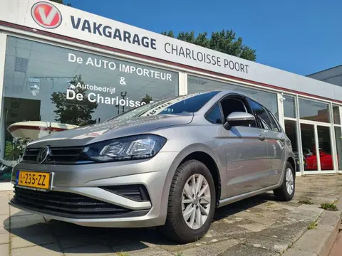 Annonce VOLKSWAGEN GOLF Essence 2019 d'occasion 