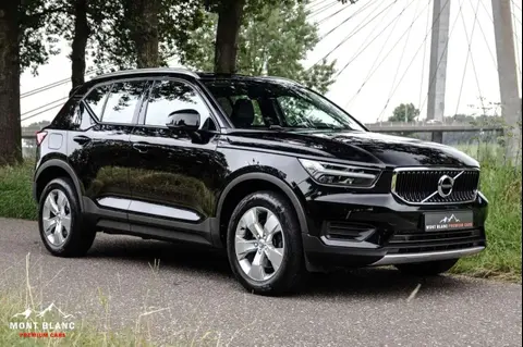 Annonce VOLVO XC40 Essence 2020 d'occasion 