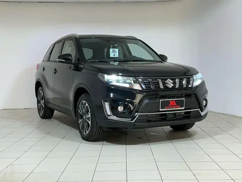 Used SUZUKI VITARA Hybrid 2024 Ad 