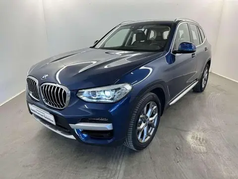 Used BMW X3 Diesel 2019 Ad 