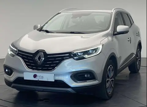 Annonce RENAULT KADJAR Diesel 2019 d'occasion 