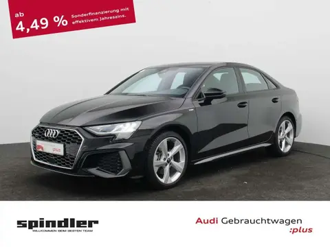 Used AUDI A3 Petrol 2024 Ad 