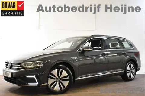 Used VOLKSWAGEN PASSAT Hybrid 2021 Ad 