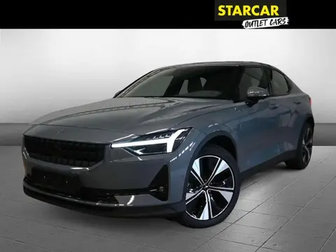 Used POLESTAR 2 Electric 2023 Ad 