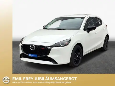 Annonce MAZDA 2 Essence 2024 d'occasion 