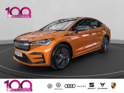 Annonce SKODA ENYAQ Électrique 2023 d'occasion 