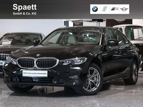 Used BMW SERIE 3 Hybrid 2020 Ad Germany