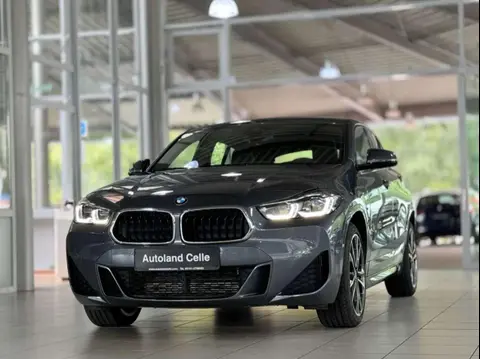 Used BMW X2 Petrol 2021 Ad Germany