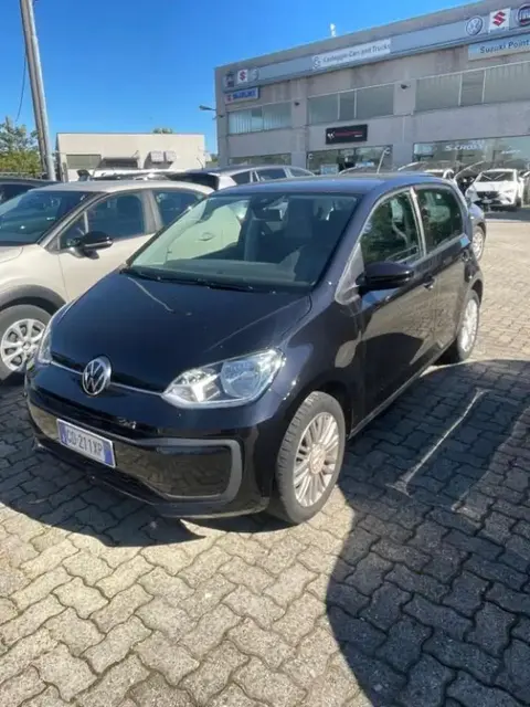 Annonce VOLKSWAGEN UP! Essence 2021 d'occasion 